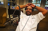Lake Charles: Chef Lyle Cooking Demo!