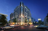 A NEW Art Deco hotel in New Orleans!