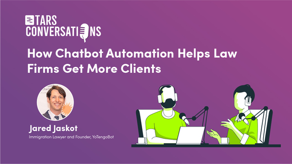 How Chatbot Automation Helps Law Firms Get More Clients