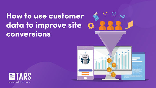 Website Optimization Playbook: How To Use Customer Data To Improve Site Conversions