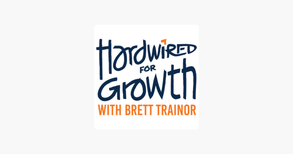 ?Hardwired For Growth: 14. How One Companys Chatbot Platform Increases Lead Conversion Rates by 50%