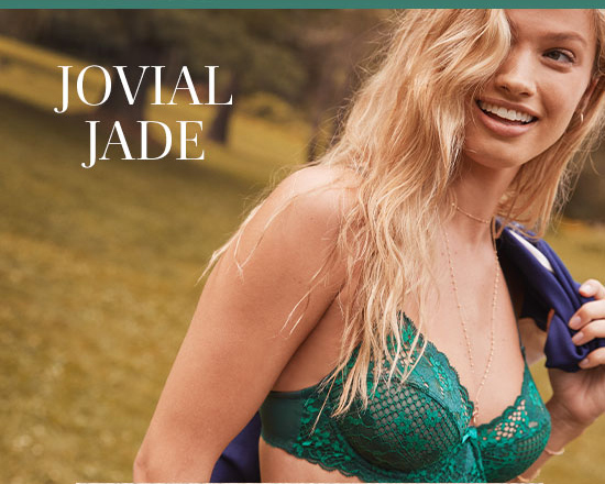 Jovial Jade
