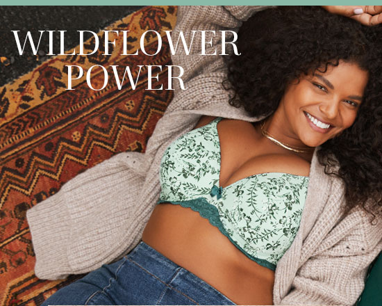 Wildflower Power