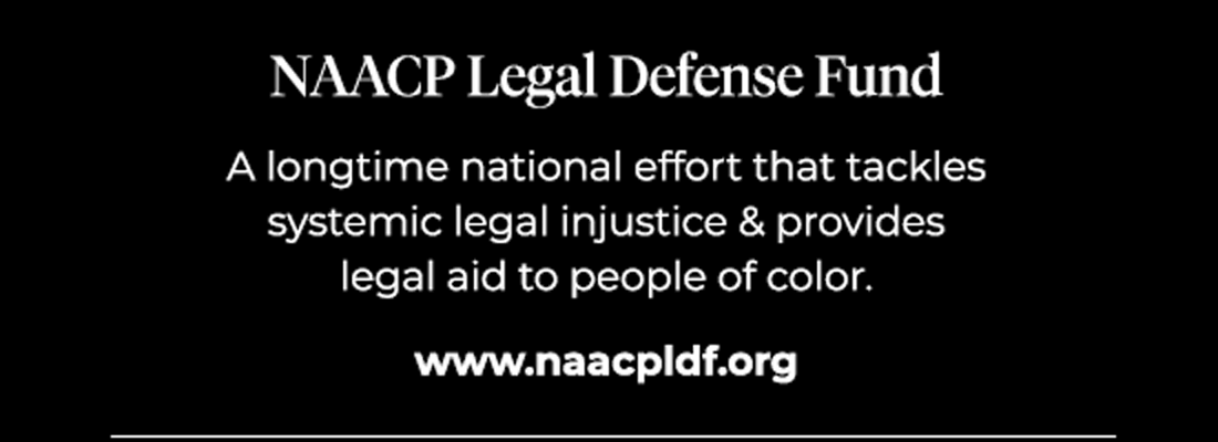 NAACP Legal Defence Fund