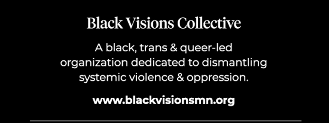 Black Visions Collective