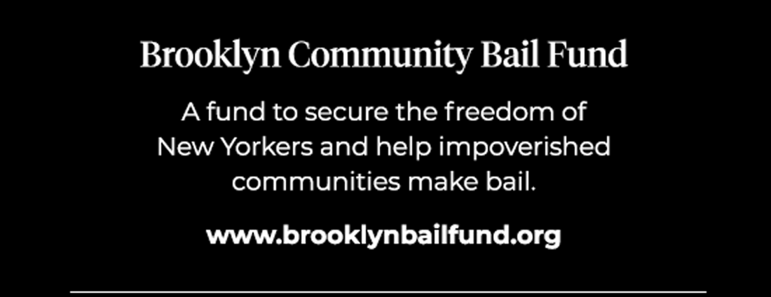 Brooklyn Community Bail Fund