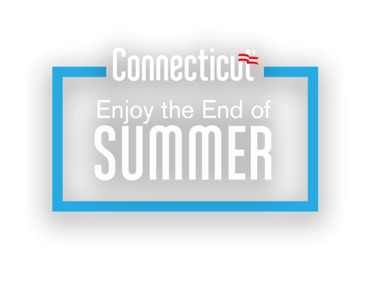 Summer in Connecticut