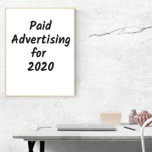 Paid Advertising 2020