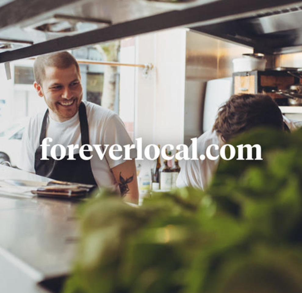 Forever Local
