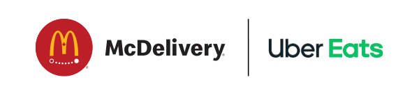 Mcdelivery | UberEats
