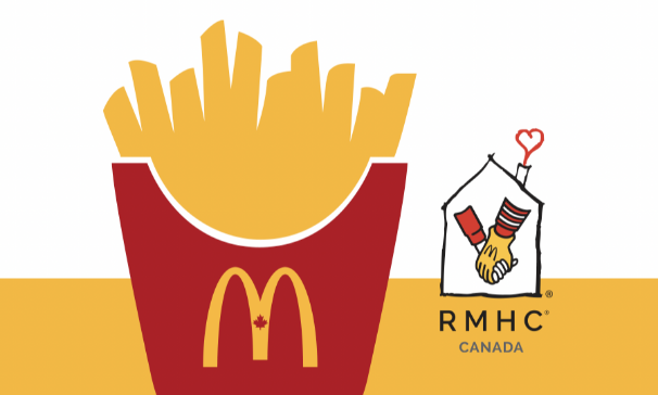 RMHC Canada
