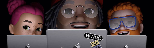 What you need to know from WWDC20