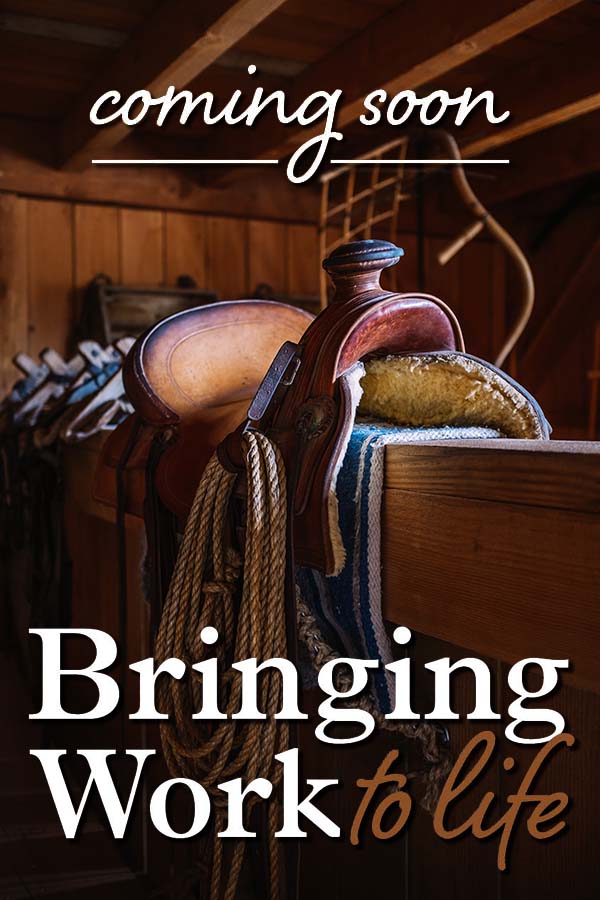 Saddle Shop Experience at the Buffalo Bill Center of the West