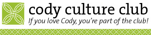 Cody Culture Club
