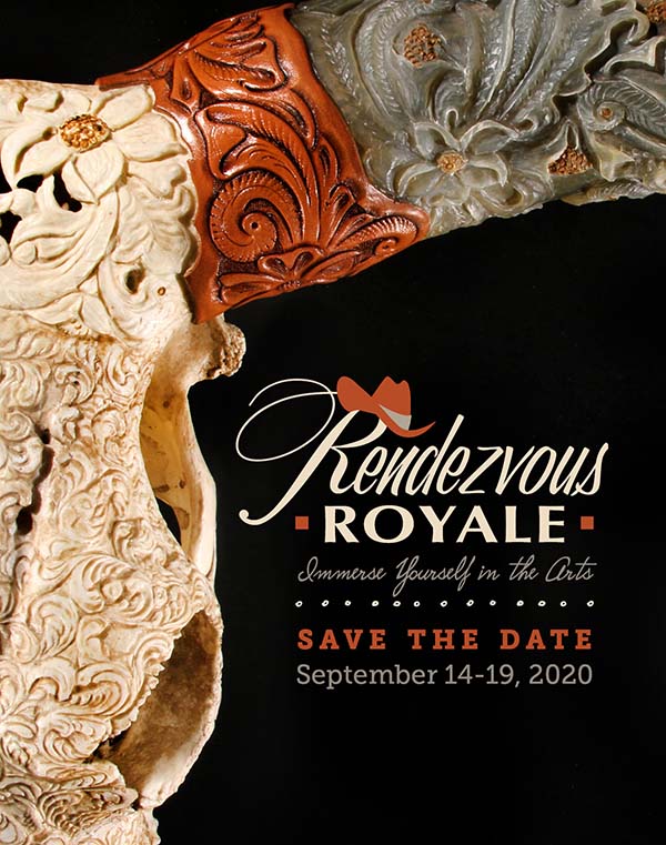 Rendezvous Royale: September 14-19, 2020