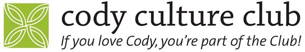 Cody Culture Club