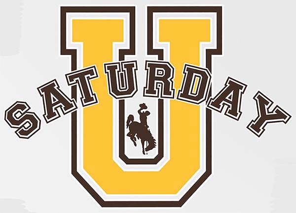 Saturday University at the Buffalo Bill Center of the West