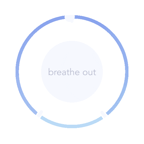 Breath Bubble
