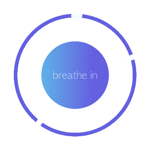 Breath Bubble