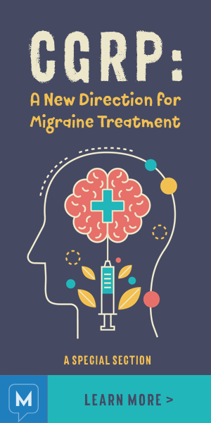 CGRP: A New Direction for Migraine Treatment