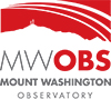 Mount Washington Observatory logo