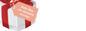 Data Day on-demand access