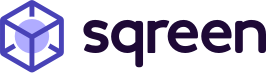 Sqreen logo