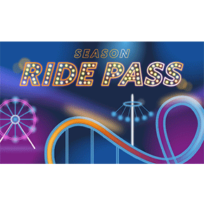 Season Ride Pass Image