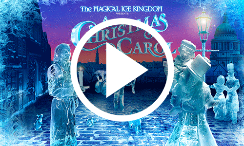 Magical Ice Kingdom Video