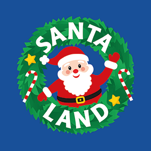 Santa Land Image