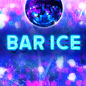 Bar Ice Image