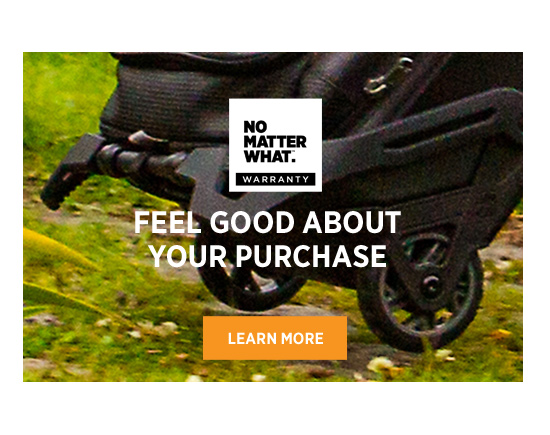 Feel good about your purchase. LEARN MORE.