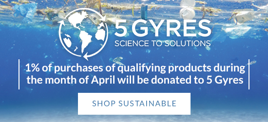 5GYRES SHOP SUSTAINABLE
