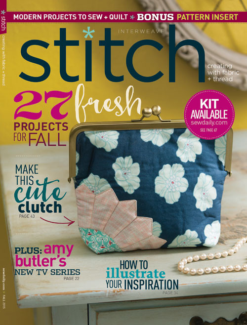 Stitch Fall 2015 Digital Edition