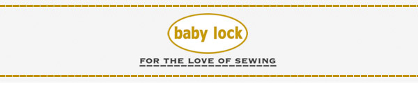 Visit Baby Lock website
