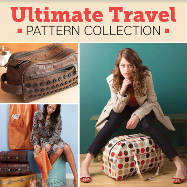 Ultimate Travel Pattern Collection