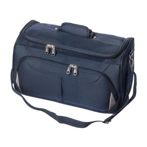 Mallette City Medical Bag bleue