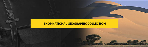 Shop National Geographic Collection