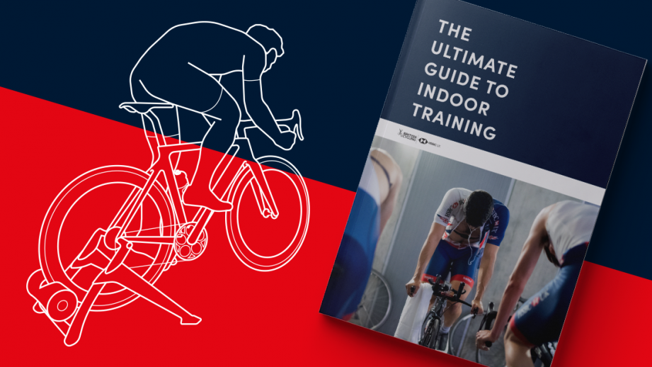 The ultimate guide to Indoor Training eBook