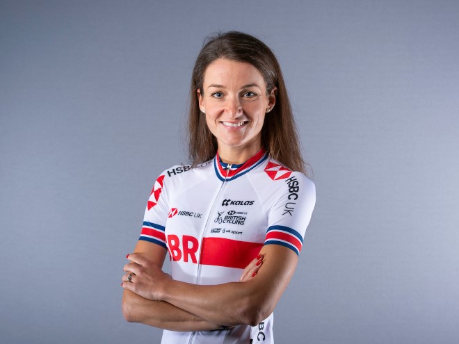 Great Britain Cycling Team''s women''s riders announced for the UCI Road World Championships