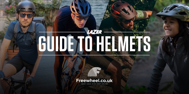 Lazer Helmet Buyers Guide