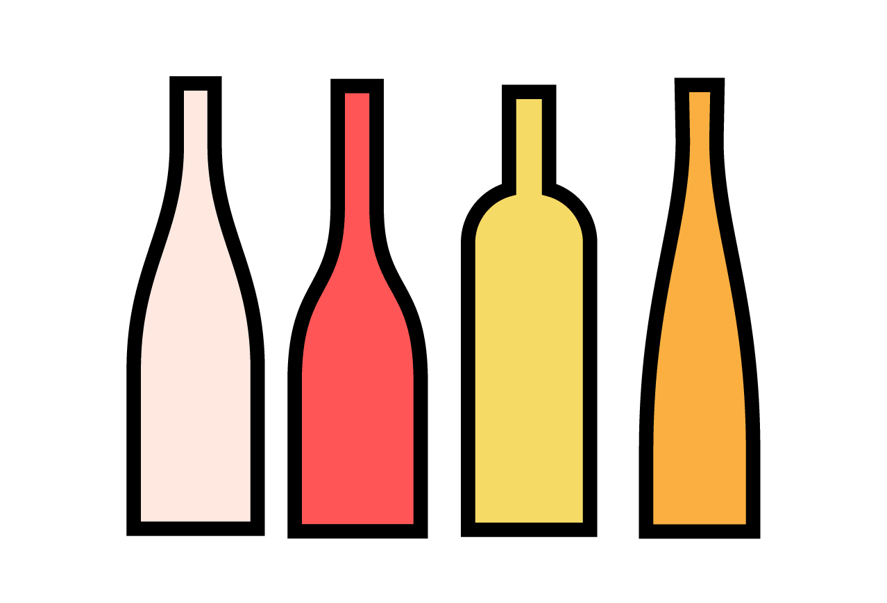 Winc offers wines for every occasion