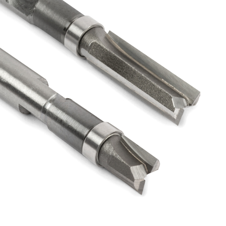 Amana Tool Miniature Ball Bearing Router Bits