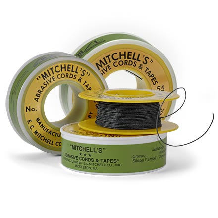 Mitchell Abrasive Cord