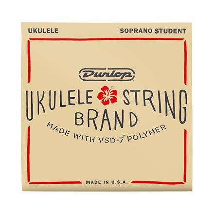 10% Off Dunlop Ukulele Strings