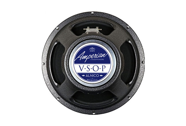 Amperian V.S.O.P. 30W Alnico Speaker