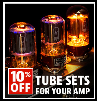 Tube Sets - 10% OFF