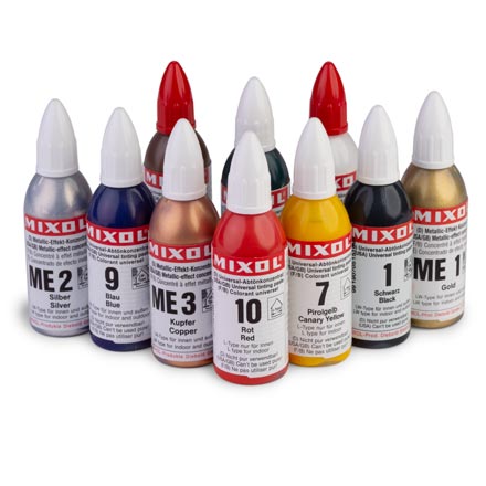 Mixol Universal Tints