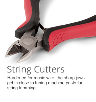 String Cutter