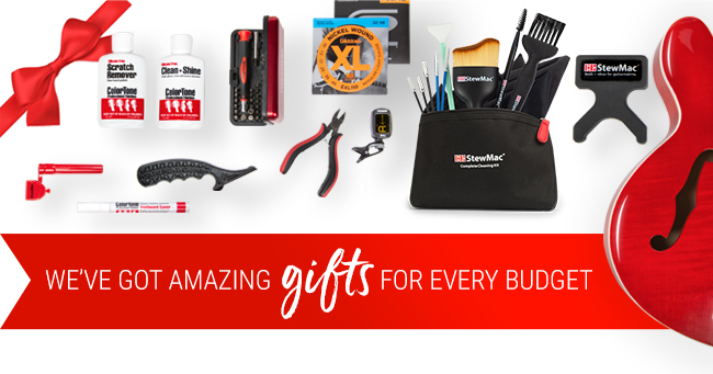 Amazing Gifts for Every Budget